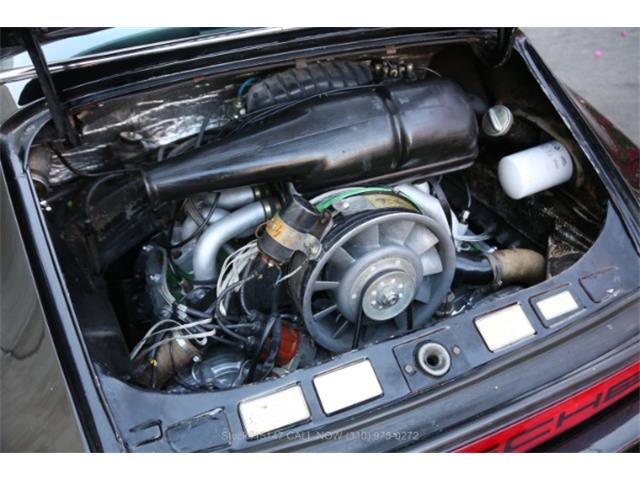 1974 Porsche 911 (CC-1587541) for sale in Beverly Hills, California