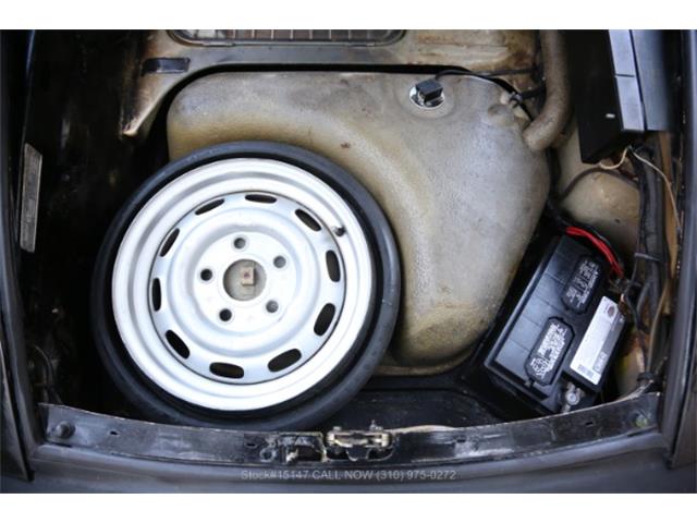 1974 Porsche 911 (CC-1587541) for sale in Beverly Hills, California