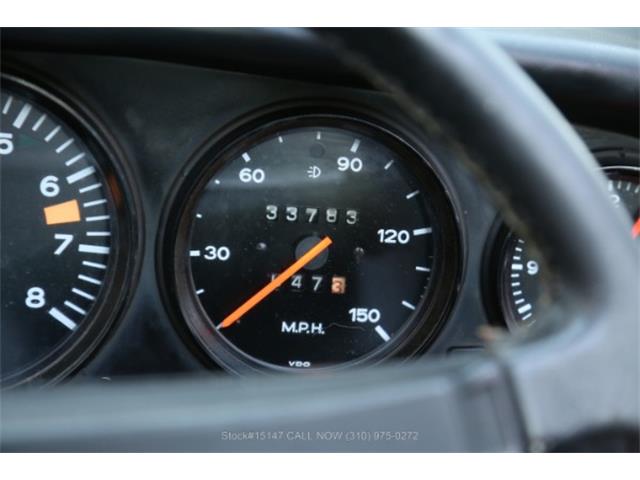1974 Porsche 911 (CC-1587541) for sale in Beverly Hills, California