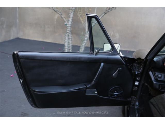 1974 Porsche 911 (CC-1587541) for sale in Beverly Hills, California