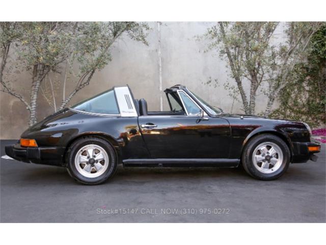 1974 Porsche 911 (CC-1587541) for sale in Beverly Hills, California