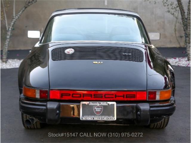 1974 Porsche 911 (CC-1587541) for sale in Beverly Hills, California