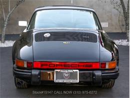 1974 Porsche 911 (CC-1587541) for sale in Beverly Hills, California