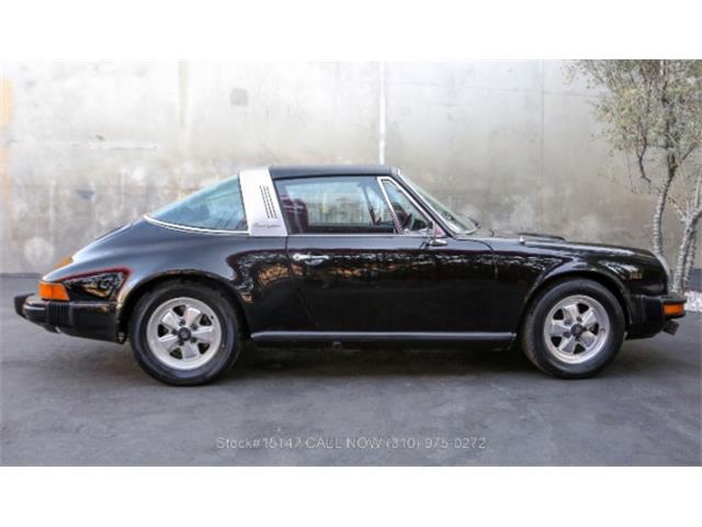 1974 Porsche 911 (CC-1587541) for sale in Beverly Hills, California