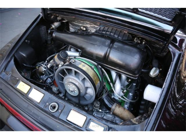 1974 Porsche 911 (CC-1587541) for sale in Beverly Hills, California