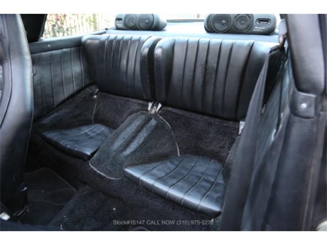 1974 Porsche 911 (CC-1587541) for sale in Beverly Hills, California