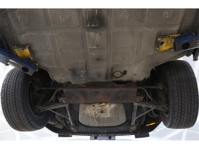 1974 Porsche 911 (CC-1587541) for sale in Beverly Hills, California