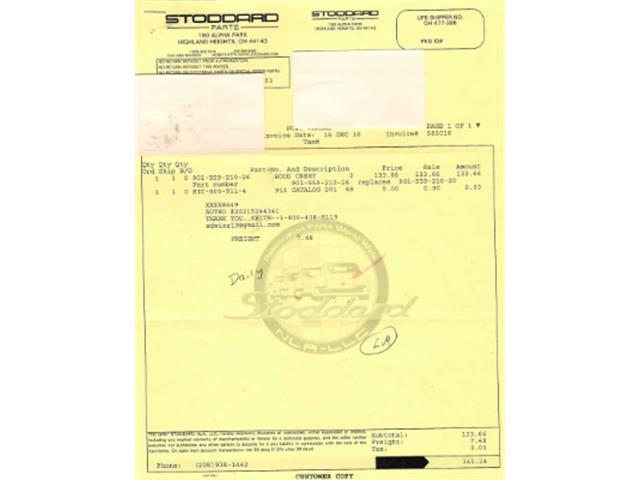 1974 Porsche 911 (CC-1587541) for sale in Beverly Hills, California