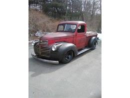 1946 GMC Pickup (CC-1587550) for sale in Cadillac, Michigan