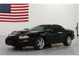 1998 Chevrolet Camaro (CC-1580762) for sale in Kentwood, Michigan