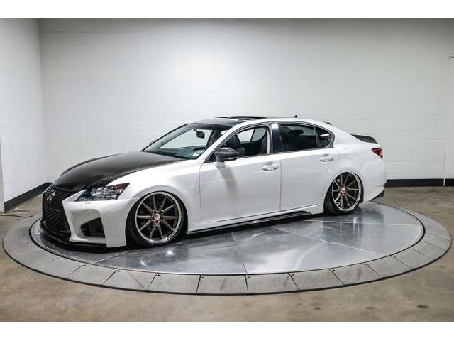 2013 Lexus GS (CC-1587620) for sale in St. Louis, Missouri