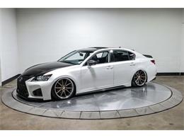 2013 Lexus GS (CC-1587620) for sale in St. Louis, Missouri
