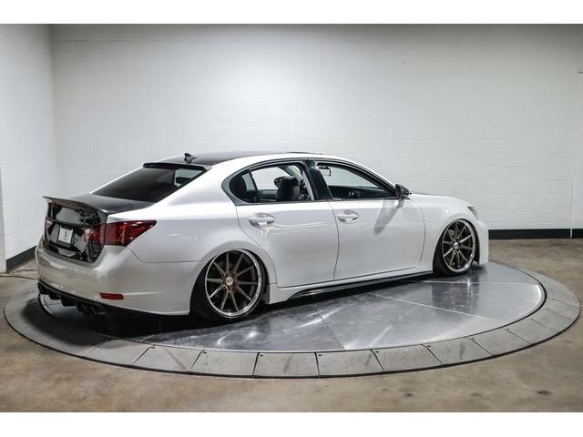 2013 Lexus GS (CC-1587620) for sale in St. Louis, Missouri