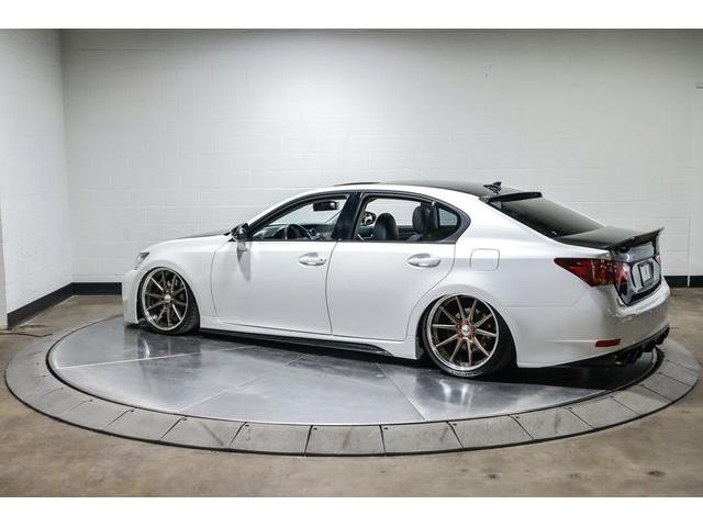 2013 Lexus GS (CC-1587620) for sale in St. Louis, Missouri