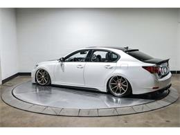 2013 Lexus GS (CC-1587620) for sale in St. Louis, Missouri