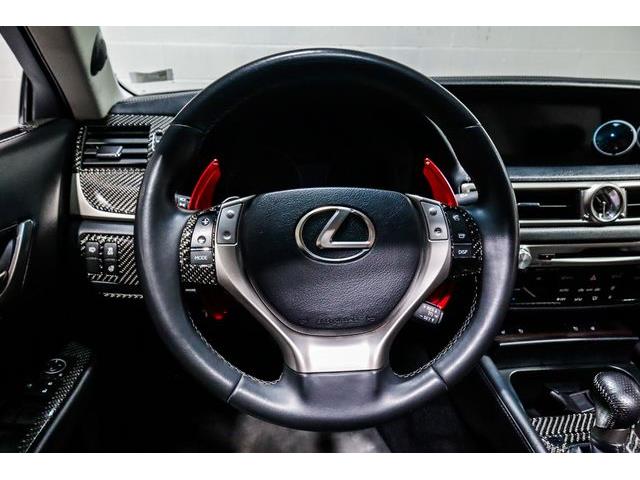 2013 Lexus GS (CC-1587620) for sale in St. Louis, Missouri
