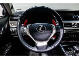 2013 Lexus GS (CC-1587620) for sale in St. Louis, Missouri