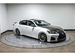 2013 Lexus GS (CC-1587620) for sale in St. Louis, Missouri