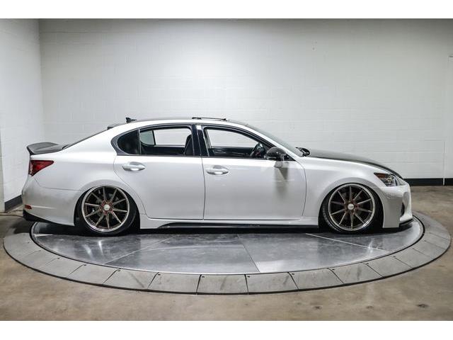 2013 Lexus GS (CC-1587620) for sale in St. Louis, Missouri