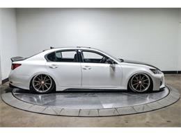 2013 Lexus GS (CC-1587620) for sale in St. Louis, Missouri