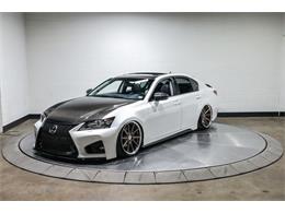 2013 Lexus GS (CC-1587620) for sale in St. Louis, Missouri
