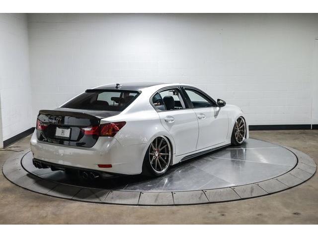 2013 Lexus GS (CC-1587620) for sale in St. Louis, Missouri