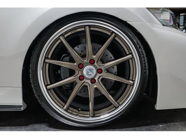 2013 Lexus GS (CC-1587620) for sale in St. Louis, Missouri