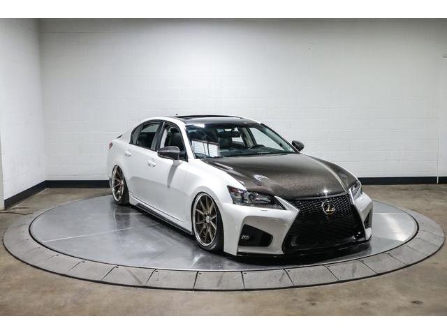 2013 Lexus GS (CC-1587620) for sale in St. Louis, Missouri