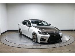 2013 Lexus GS (CC-1587620) for sale in St. Louis, Missouri