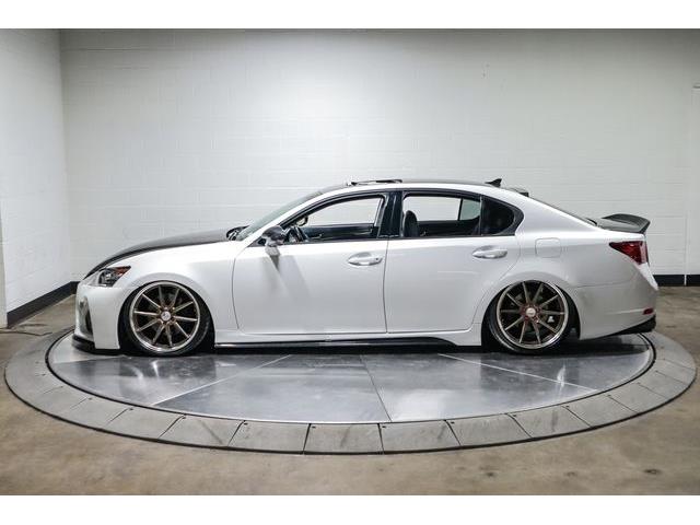 2013 Lexus GS (CC-1587620) for sale in St. Louis, Missouri