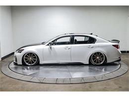 2013 Lexus GS (CC-1587620) for sale in St. Louis, Missouri