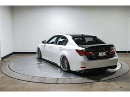 2013 Lexus GS (CC-1587620) for sale in St. Louis, Missouri