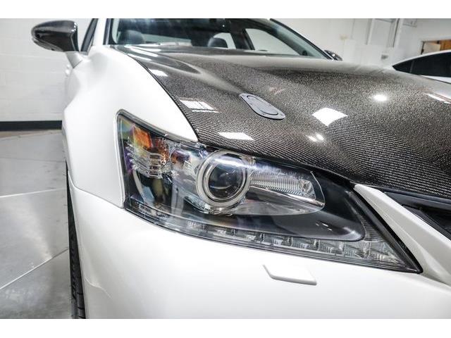 2013 Lexus GS (CC-1587620) for sale in St. Louis, Missouri