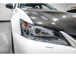2013 Lexus GS (CC-1587620) for sale in St. Louis, Missouri