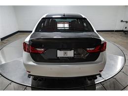 2013 Lexus GS (CC-1587620) for sale in St. Louis, Missouri