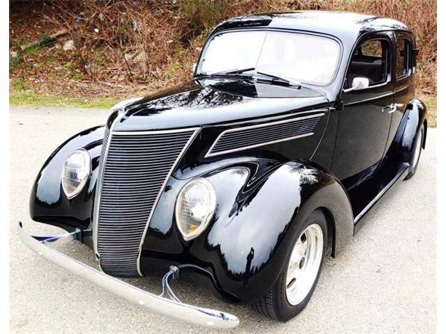 1937 Ford Deluxe (CC-1587631) for sale in Arlington, Texas