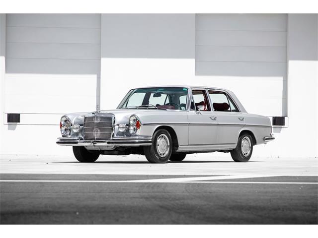 1969 Mercedes-Benz 300SEL (CC-1587632) for sale in Fort Lauderdale, Florida