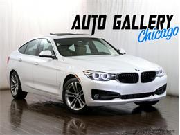 2017 BMW 3 Series (CC-1587644) for sale in Addison, Illinois