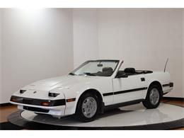 1984 Nissan 300ZX (CC-1587668) for sale in Springfield, Ohio