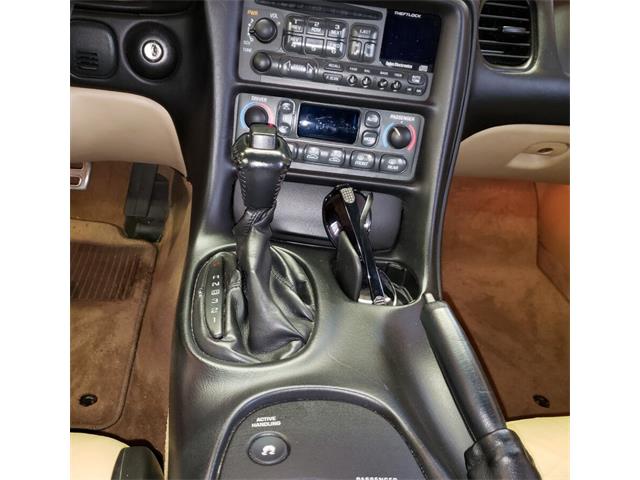 2004 Chevrolet Corvette (CC-1587672) for sale in Lake Hiawatha, New Jersey