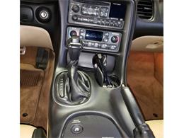 2004 Chevrolet Corvette (CC-1587672) for sale in Lake Hiawatha, New Jersey
