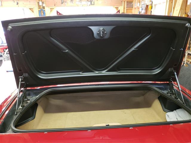 2004 Chevrolet Corvette (CC-1587672) for sale in Lake Hiawatha, New Jersey