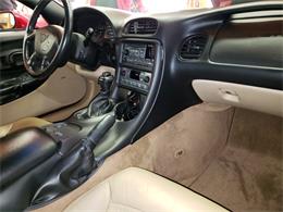 2004 Chevrolet Corvette (CC-1587672) for sale in Lake Hiawatha, New Jersey