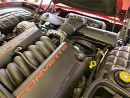 2004 Chevrolet Corvette (CC-1587672) for sale in Lake Hiawatha, New Jersey