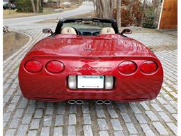 2004 Chevrolet Corvette (CC-1587672) for sale in Lake Hiawatha, New Jersey