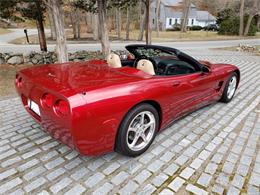 2004 Chevrolet Corvette (CC-1587672) for sale in Lake Hiawatha, New Jersey