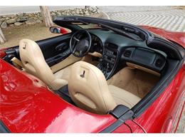 2004 Chevrolet Corvette (CC-1587672) for sale in Lake Hiawatha, New Jersey