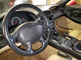 2004 Chevrolet Corvette (CC-1587672) for sale in Lake Hiawatha, New Jersey