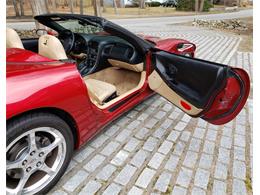 2004 Chevrolet Corvette (CC-1587672) for sale in Lake Hiawatha, New Jersey