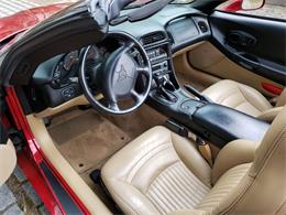 2004 Chevrolet Corvette (CC-1587672) for sale in Lake Hiawatha, New Jersey